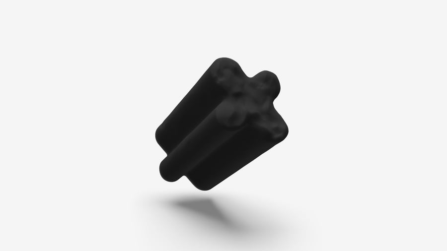 Quadrilobe_black_angled